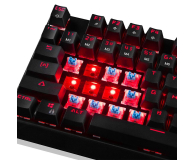 MODECOM VOLCANO LANPARTY PLUS K-MC-LANPARTY-PLUS-U-BLUE - 406548 - zdjęcie 6